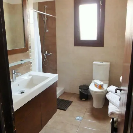 Patras Roof Apartment Agios Georgios Pagon Exterior foto