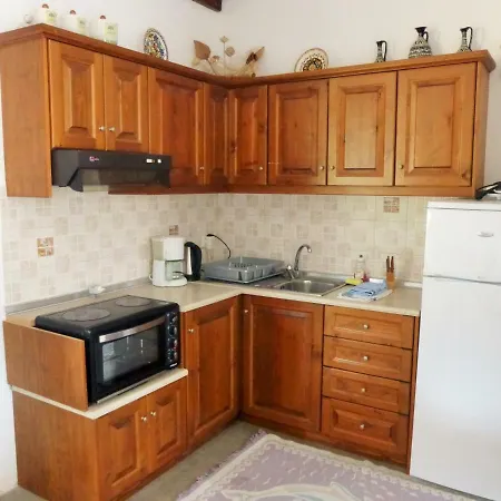 Patras Roof Apartment Agios Georgios Pagon Exterior foto