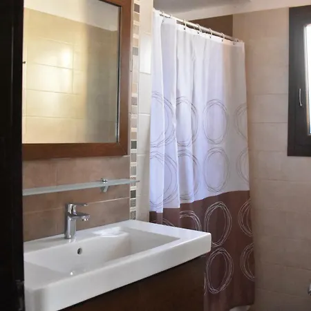 Patras Roof Apartment Agios Georgios Pagon Exterior foto