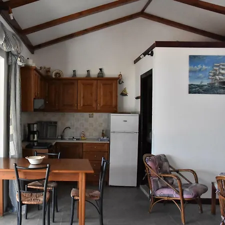 Patras Roof Apartment Agios Georgios Pagon Exterior foto