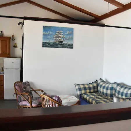 Patras Roof Apartment Agios Georgios Pagon Exterior foto