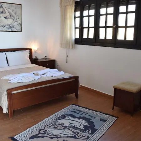 Patras Roof Apartment Agios Georgios Pagon Exterior foto