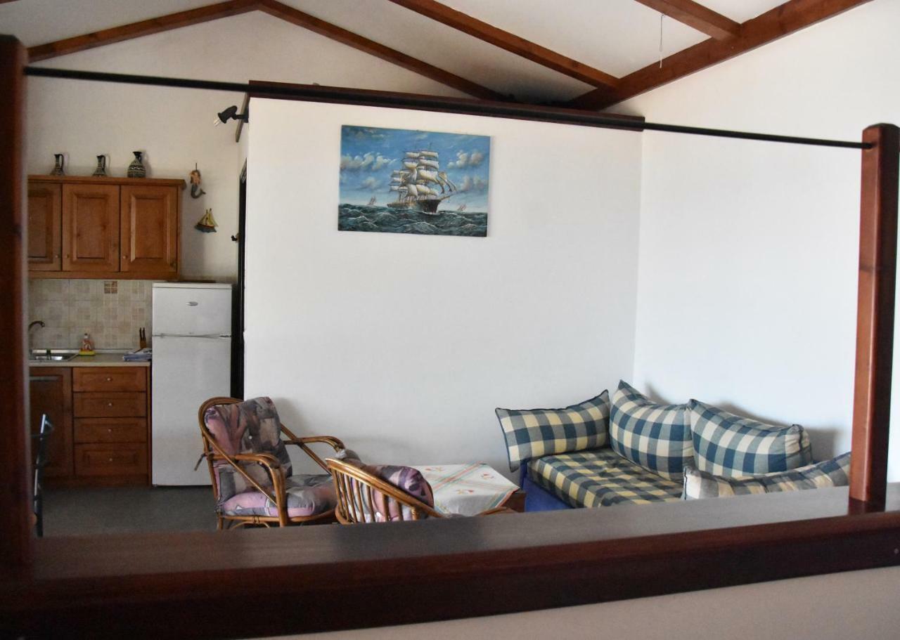 Patras Roof Ferienhaus