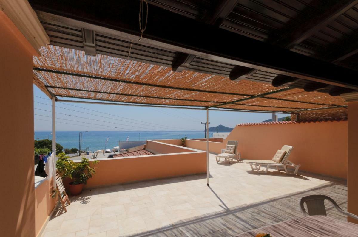 Patras Roof